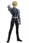One Punch Man Figma Actionfigur Genos 15 cm