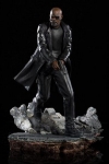 Spider-Man: Far From Home BDS Art Scale Deluxe Statue 1/10 Nick Fury