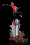 Spider-Man: Far From Home BDS Art Scale Deluxe Statue 1/10 Spider-Man