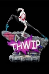 Spider-Man: A New Universe BDS Art Scale Deluxe Statue 1/10 Gwen Stacey