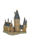 Harry Potter Statue Hogwarts Great Hall & Tower 33 cm