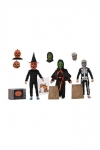 Halloween III Retro Actionfiguren 3er-Pack Kids 15 cm