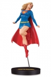 DC Cover Girls Statue Supergirl by Frank Cho 31 cm