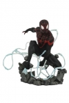 Marvel Comic Premier Collection Statue Miles Morales Spider-Man 23 cm   auf 3000 Stück limitiert.