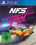 Need for Speed Heat - Playstatio 4