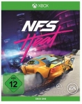 Need for Speed Heat - XBOX One