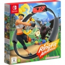 Ring Fit Adventure - Nintendo Switch