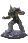 Marvel Gameverse PVC Statue 1/12 Rhino 18 cm