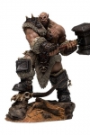 Warcraft: The Beginning Statue 1/9 Orgrim Standard Version 27 cm