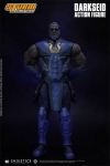 Injustice: Gods Among Us Actionfigur 1/12 Darkseid 24 cm