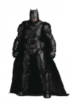 Batman v Superman Dynamic 8ction Heroes Actionfigur 1/9 Armored Batman SDCC 2019 Exclusive 20 cm