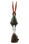 Michihiro Matsuoka x Manas SUM Statue cocoon minority (Medium) 41 cm