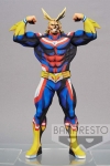 My Hero Academia Grandista PVC Statue All Might Manga Dimensions 28 cm