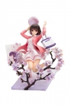 Saekano the Movie: Finale PVC Statue 1/7 Megumi Kato: First Meeting Outfit Ver. 25 cm