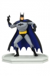DC Premier Collection Statue Batman (Justice League Animated) 28 cm
