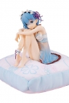 Re:ZERO -Starting Life in Another World- PVC Statue Rem: Birthday Blue Lingerie Ver. 12 cm