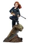 Avengers Assemble Statue 1/5 Black Widow 37 cm