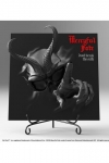Mercyful Fate 3D Vinyl Statue Dont Break the Oath Darkness Version 30 cm