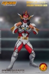 New Japan Pro Wrestling Actionfigur 1/12 Jyushin Thunder Liger 17 cm