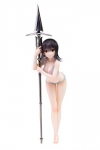Strike the Blood III Statue 1/8 Yukina Himeragi Lingerie 15 cm