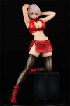 Kisei Juui Suzune PVC Statue 1/5 Arizono Suzune The Final Perfect Ver. Rouge 30 cm