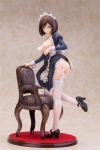 Original Character PVC Statue 1/6 Chitose Itou illustration by 40hara DX Ver. 27 cm