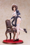 Original Character PVC Statue 1/6 Chitose Itou illustration by 40hara STD Ver. 27 cm