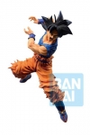 Dragon Ball Z - Dokkan Battle Ichibansho PVC Statue Son Goku (Ultra Instinct) 17 cm