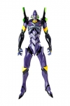 Evangelion Revoltech Actionfigur EV-007S EVA Unit 13 New Packaging Ver. 14 cm