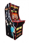 Arcade1Up Mini-Cabinet Arcade-Automat Mortal Kombat 121 cm