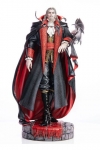 Castlevania Symphony of the Night Statue Dracula 51 cm