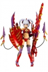 Frame Arms Girl Plastic Model Kit Hresvelgr = Rufus (Agito) 15 cm***