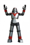 Giant Robo Grand Action Bigsize Model Actionfigur Giant Robo 40 cm