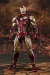 Avengers: Endgame S.H. Figuarts Actionfigur Iron Man Mk 85 (Final Battle) 16 cm