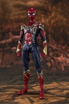 Avengers: Endgame S.H. Figuarts Actionfigur Iron Spider (Final Battle) 15 cm