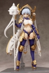 Dark Advent Plastic Model Kit Vol. 2 Krakendress Ranear STD Ver. 16 cm
