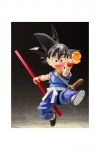 Dragon Ball S.H. Figuarts Actionfigur Kid Goku Event Exclusive Color Ver. 10 cm