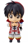 True Cooking Master Boy Nendoroid Actionfigur Liu Maoxing 10 cm
