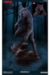 Das Tier Statue 1/4 Werwolf Exclusive 61 cm