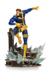Marvel Comics BDS Art Scale Statue 1/10 Cyclops 22 cm