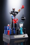 Dynamic Series Soul of Chogokin Actionfiguren-Zubehör GX-XX01 Project XX Weapon Set 01 for D.C.