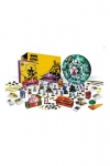 Batman Miniaturenspiel 3rd Edition Back to Gotham *Englische Version*