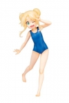 Watashi ni Tenshi ga Maiorita Statue 1/7 Noa Himesaka School Swimsuit Ver. 19 cm