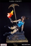 Tomb Raider Temple of Osiris Statue 1/6 Lara Croft Regular Version 41 cm
