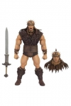 Conan der Barbar Ultimates Actionfigur Conan 18 cm