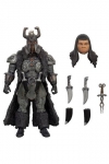 Conan der Barbar Ultimates Actionfigur Thulsa Doom 18 cm