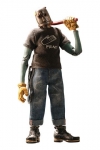 Death Gas Station Actionfigur 1/12 Iron Head Tony by Park Zhi 15 cm