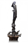 Avengers: Endgame BDS Art Scale Statue 1/10 Ebony Maw Black Order 33 cm