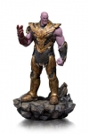 Avengers: Endgame BDS Art Scale Statue 1/10 Thanos Black Order Deluxe 29 cm