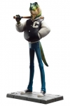 Dino Brawlers Statue Marco Tiny Rexx by Alberto Camara 31 cm
